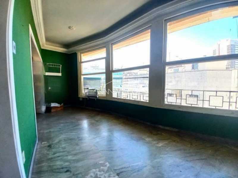 Apartamento - / Residencial / Flamengo