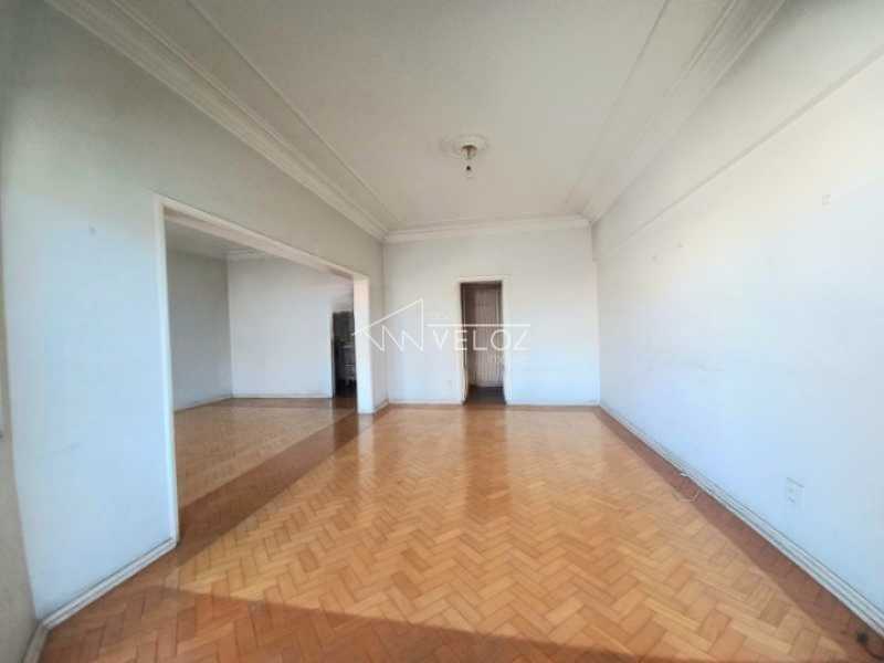 Apartamento, 4 quartos, 229 m² - Foto 6
