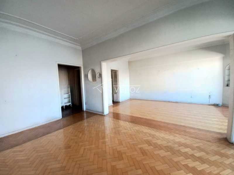 Apartamento, 4 quartos, 229 m² - Foto 7