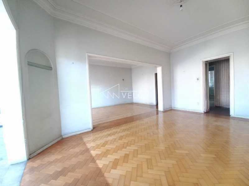 Apartamento, 4 quartos, 229 m² - Foto 8