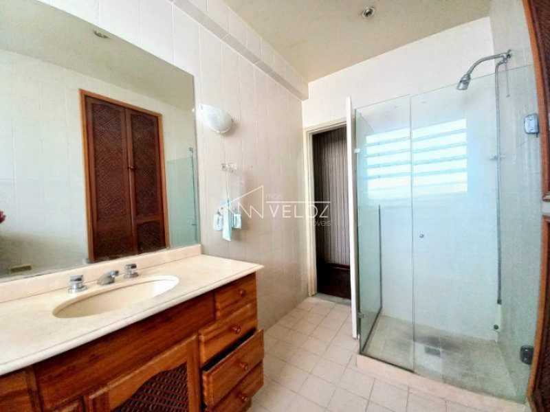 Apartamento, 4 quartos, 229 m² - Foto 17