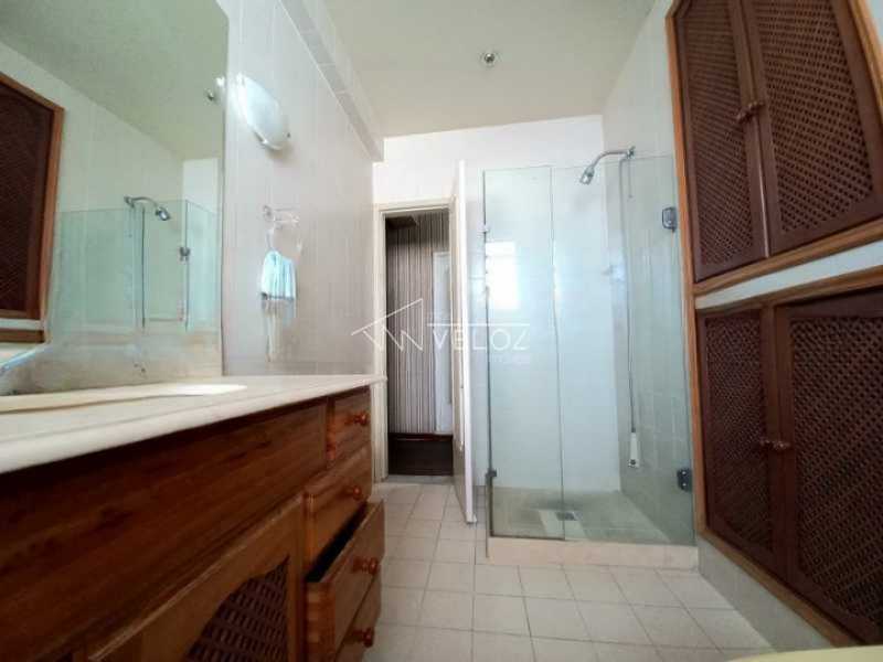 Apartamento, 4 quartos, 229 m² - Foto 19