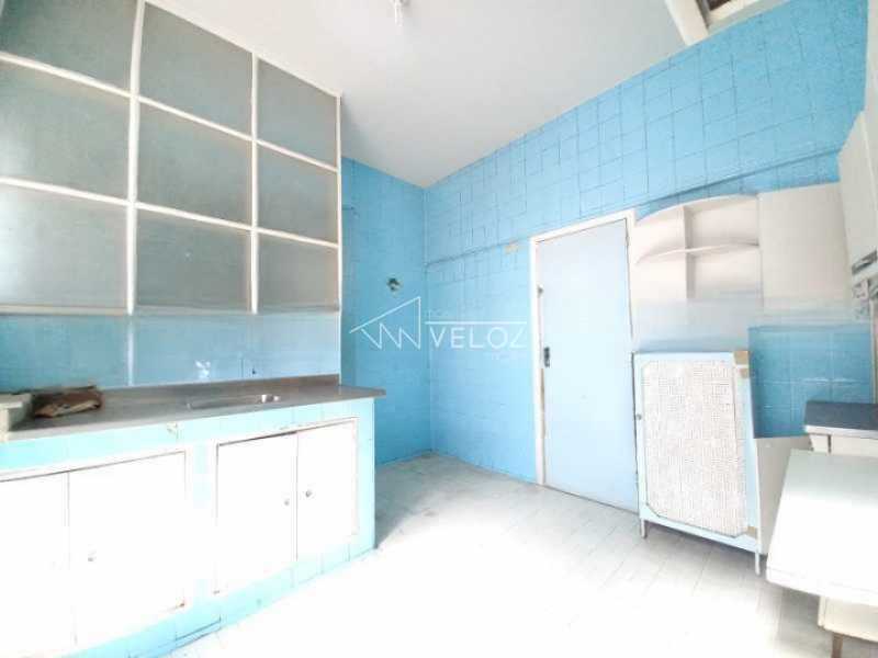 Apartamento, 4 quartos, 229 m² - Foto 21