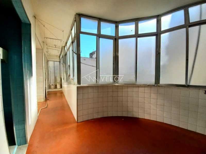 Apartamento, 4 quartos, 229 m² - Foto 18