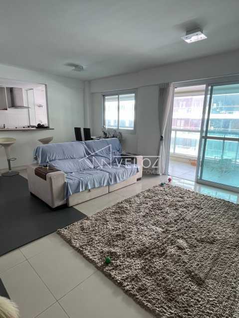 Apartamento - Padrão / Residencial / Botafogo