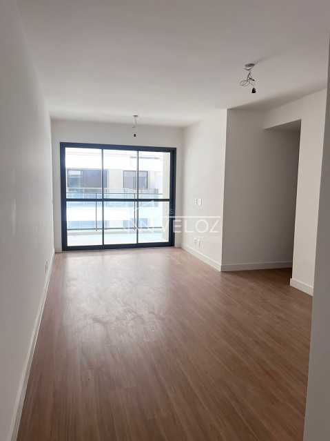 Apartamento - Padrão / Residencial / Praça da Bandeira