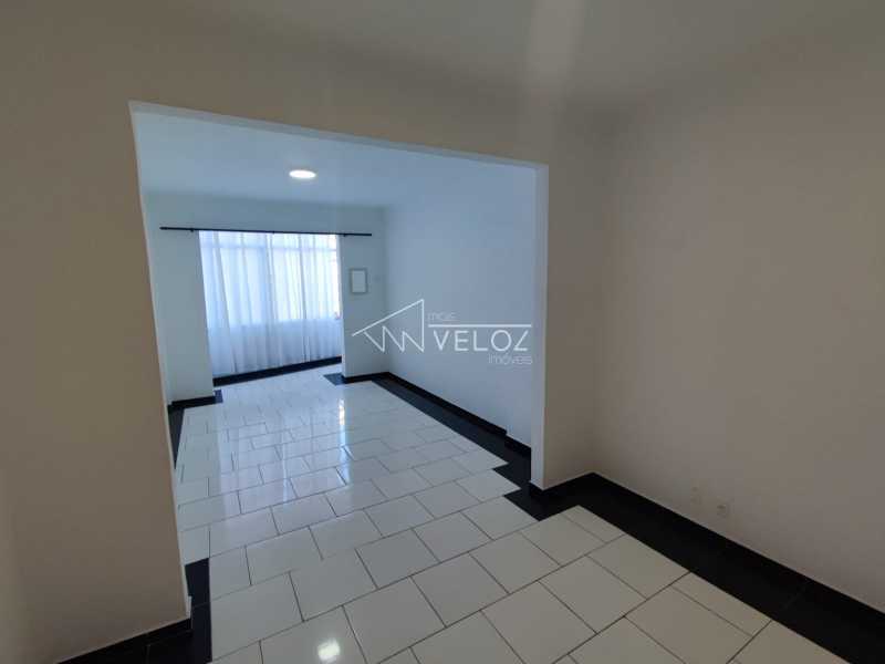 Apartamento - Padrão / Residencial / Centro