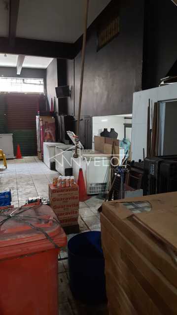 Loja - / Comercial / Centro