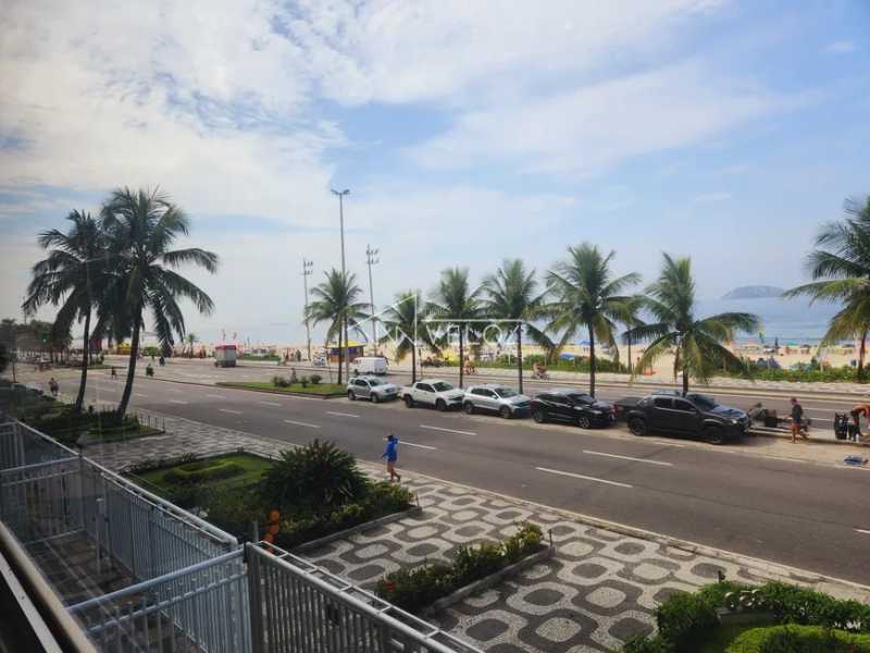 Apartamento - Padrão / Residencial / Ipanema