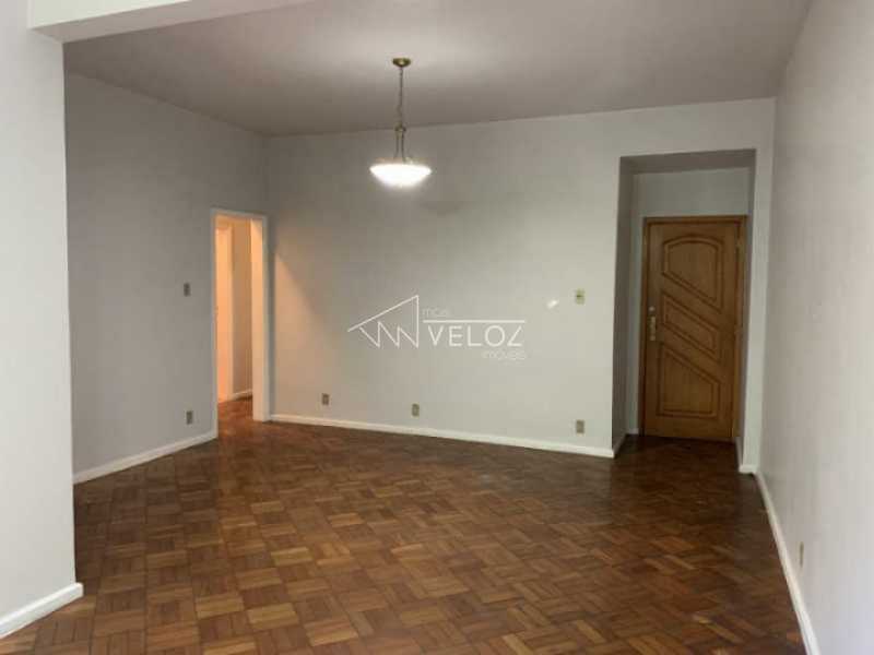 Apartamento - Padrão / Residencial / Humaitá