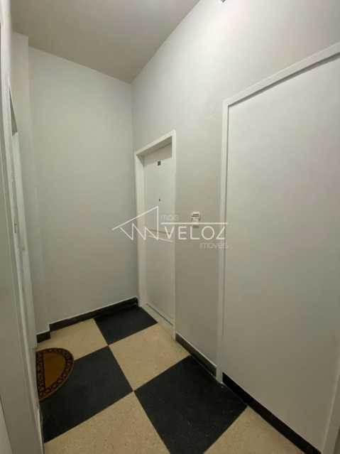 Apartamento - Padrão / Residencial / Tijuca