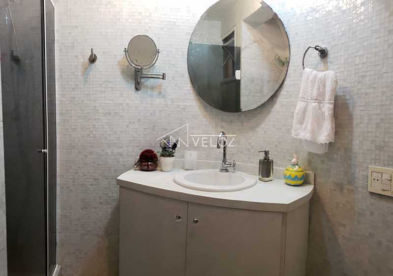 Apartamento, 4 quartos, 150 m² - Foto 13