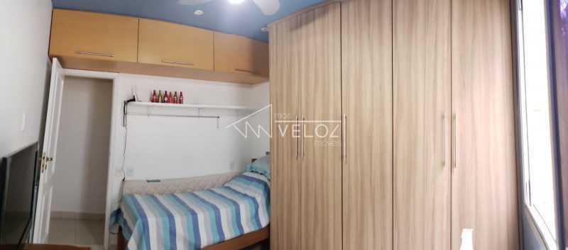 Apartamento, 4 quartos, 150 m² - Foto 6