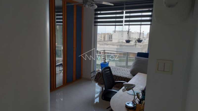 Apartamento, 4 quartos, 150 m² - Foto 21