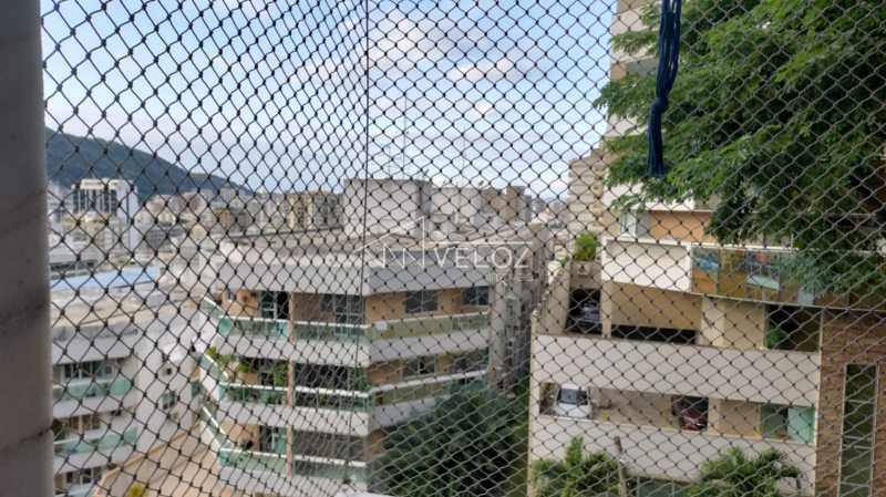 Apartamento, 4 quartos, 150 m² - Foto 24
