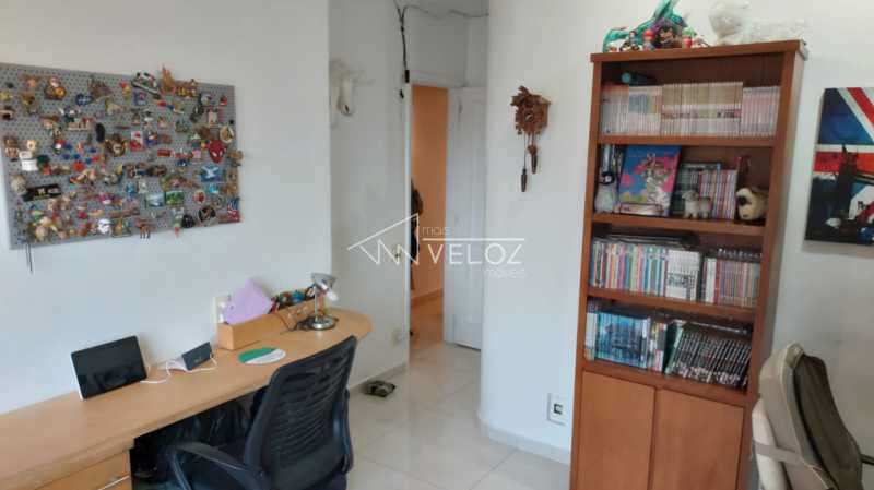 Apartamento, 4 quartos, 150 m² - Foto 20