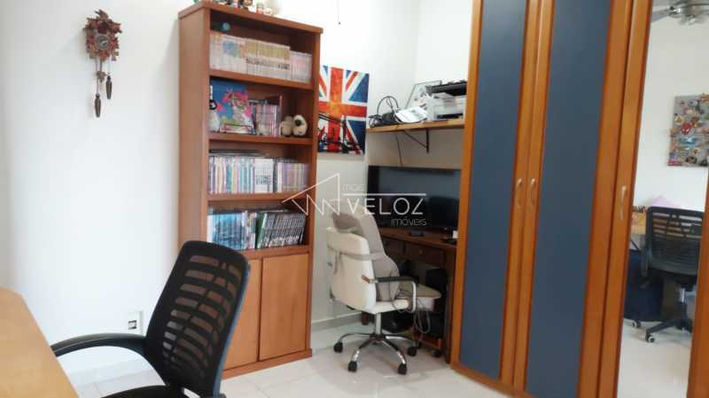 Apartamento, 4 quartos, 150 m² - Foto 23