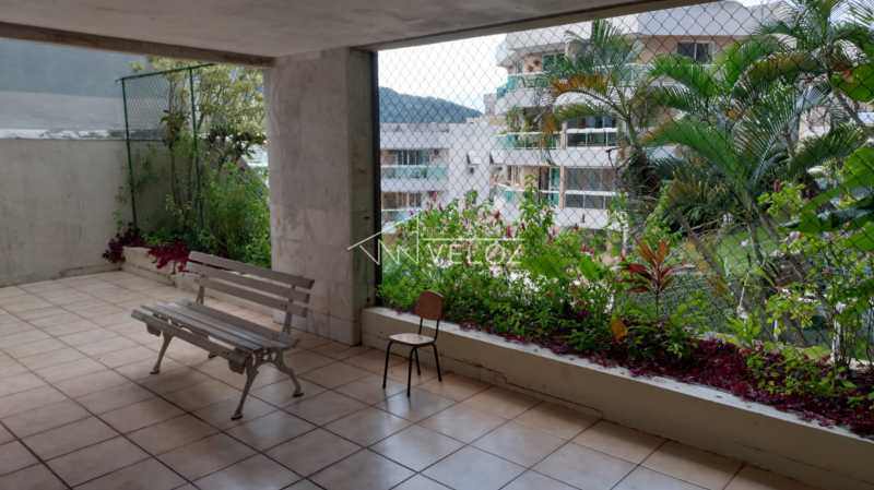 Apartamento, 4 quartos, 150 m² - Foto 1