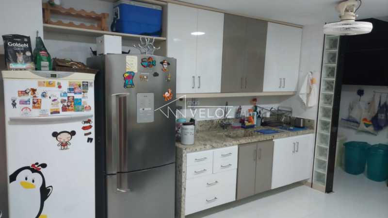 Apartamento, 4 quartos, 150 m² - Foto 9