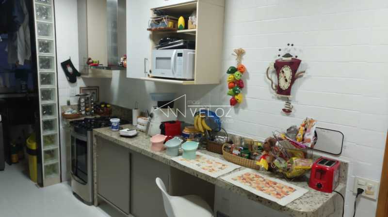 Apartamento, 4 quartos, 150 m² - Foto 11