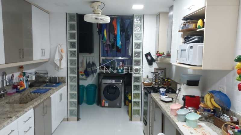 Apartamento, 4 quartos, 150 m² - Foto 17
