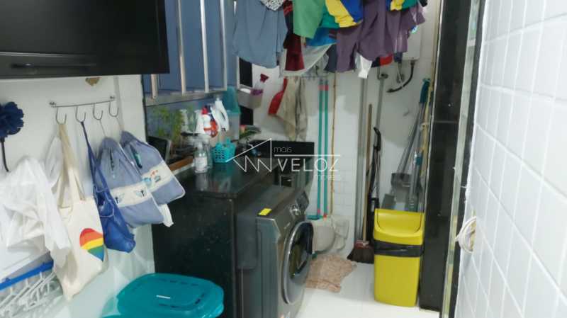 Apartamento, 4 quartos, 150 m² - Foto 18