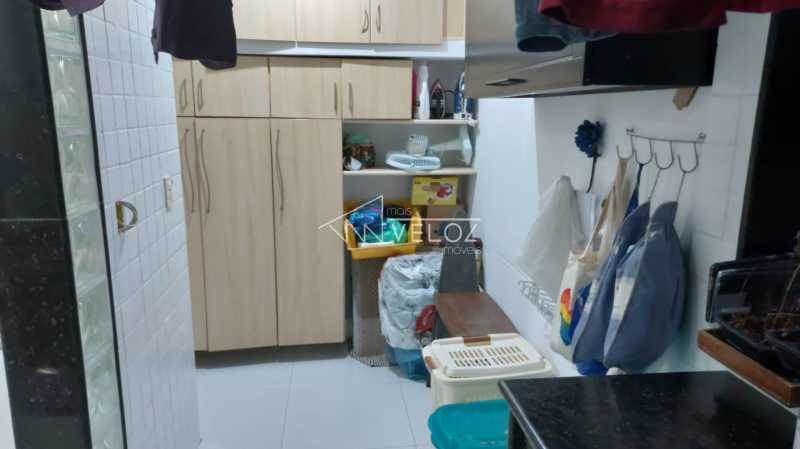 Apartamento, 4 quartos, 150 m² - Foto 19