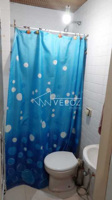 Apartamento, 4 quartos, 150 m² - Foto 16