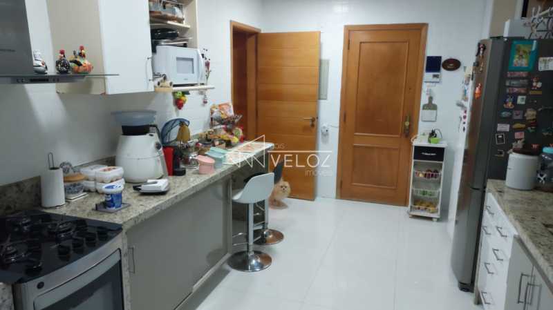 Apartamento, 4 quartos, 150 m² - Foto 10