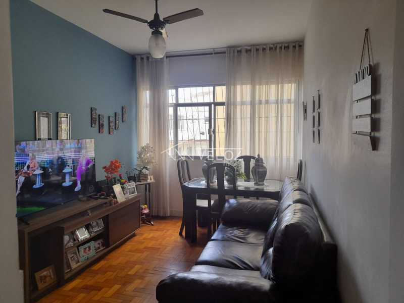 Apartamento - Padrão / Residencial / Lins de Vasconcelos