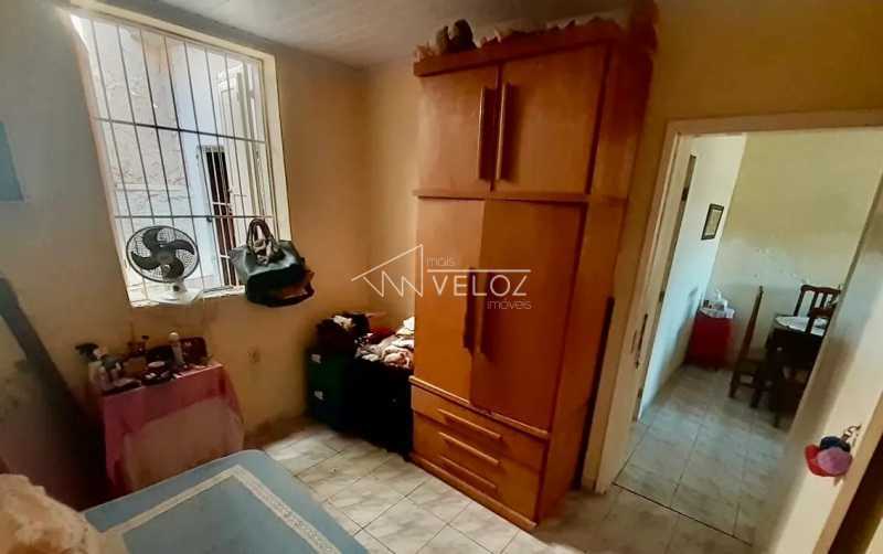 Casa de Vila - / Residencial / Catumbi