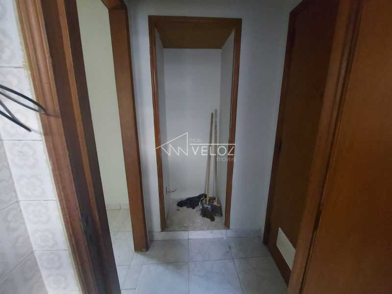 Apartamento, 1 quarto, 37 m² - Foto 18