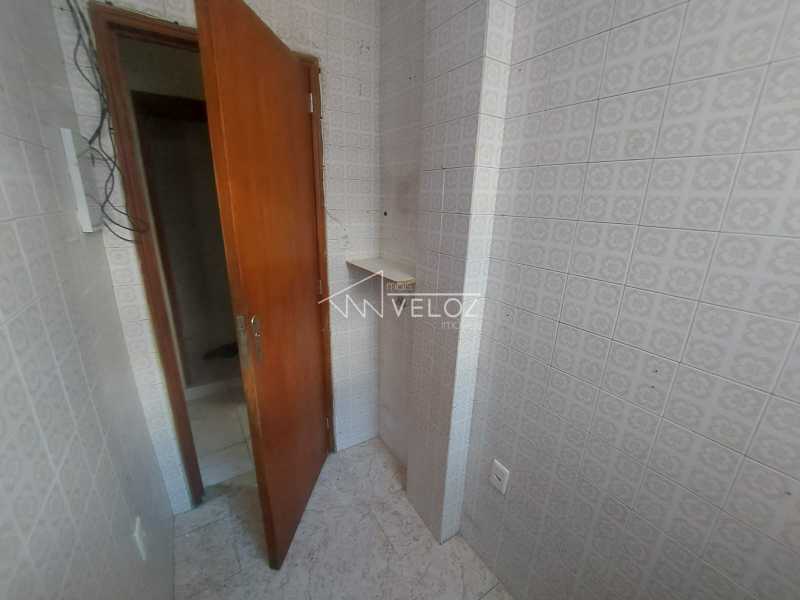 Apartamento, 1 quarto, 37 m² - Foto 17