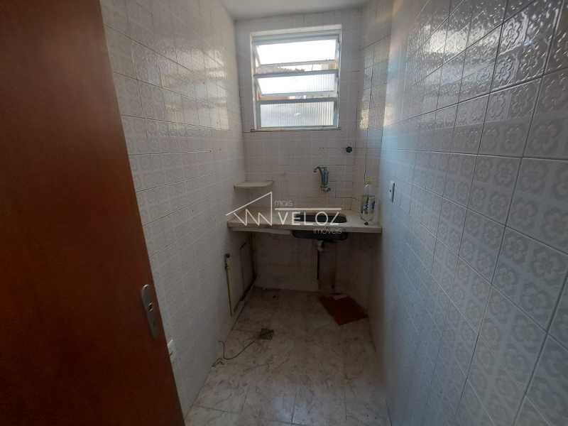 Apartamento, 1 quarto, 37 m² - Foto 16
