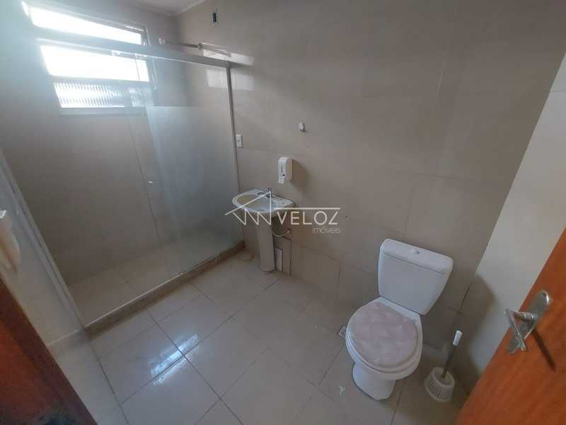 Apartamento, 1 quarto, 37 m² - Foto 11
