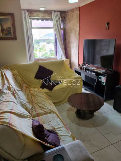 Apartamento - / Residencial / Cidade Nova