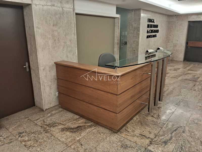 Sala - / Comercial / Centro