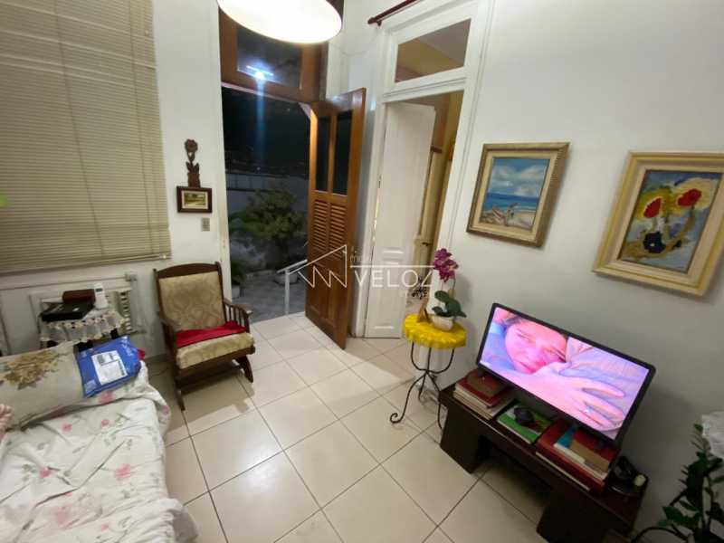 Casa de Vila - Duplex / Residencial / Humaitá