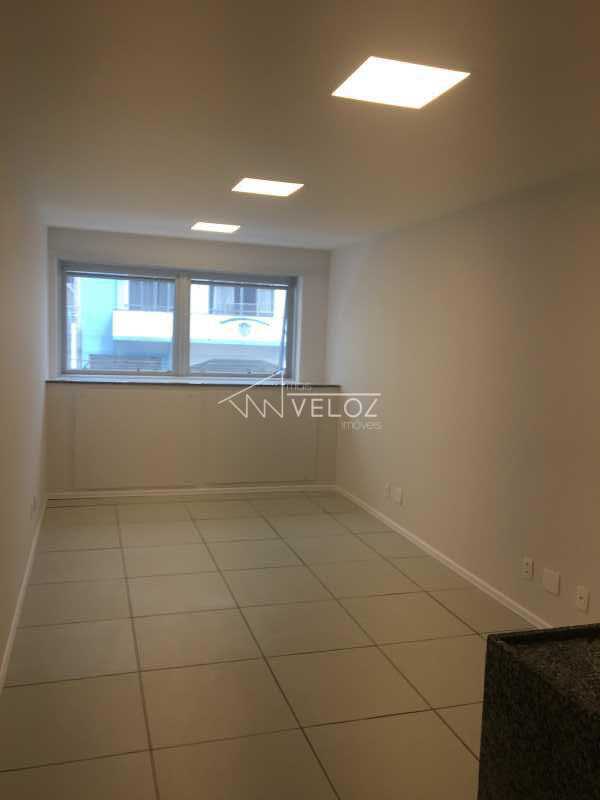 Sala - / Comercial / Centro