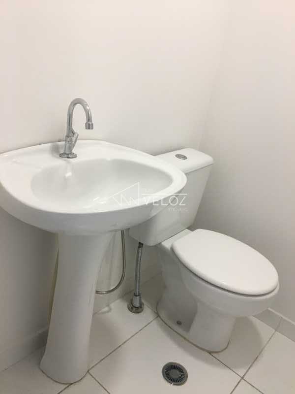 Sala-Conjunto, 29 m² - Foto 8
