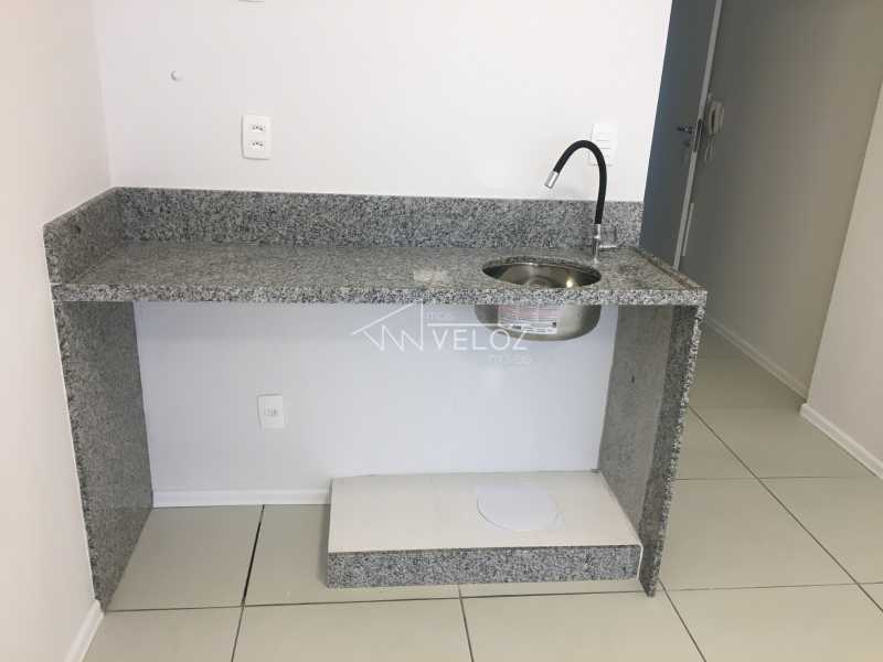 Sala-Conjunto, 29 m² - Foto 16
