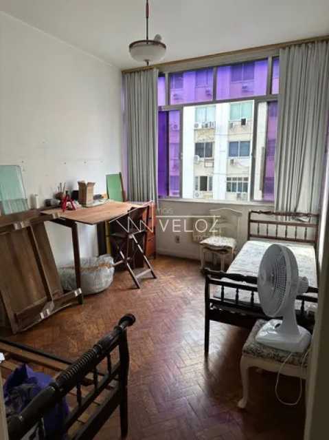 Apartamento - Padrão / Residencial / Copacabana