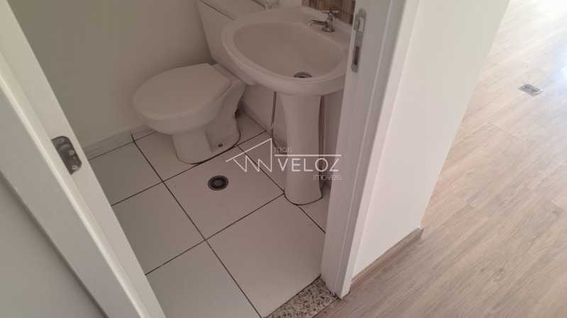 Apartamento, 38 m² - Foto 8
