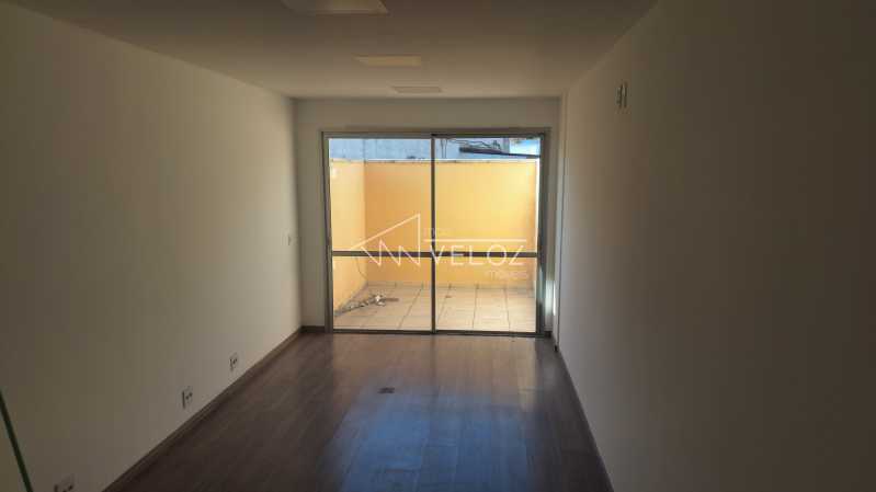 Apartamento, 38 m² - Foto 4