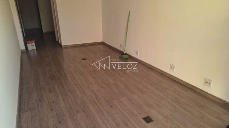Apartamento, 38 m² - Foto 3