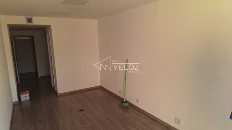 Apartamento, 38 m² - Foto 10