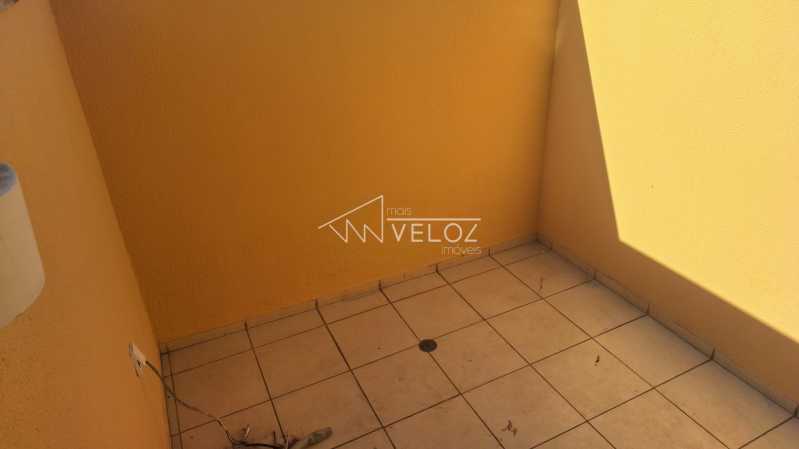 Apartamento, 38 m² - Foto 11
