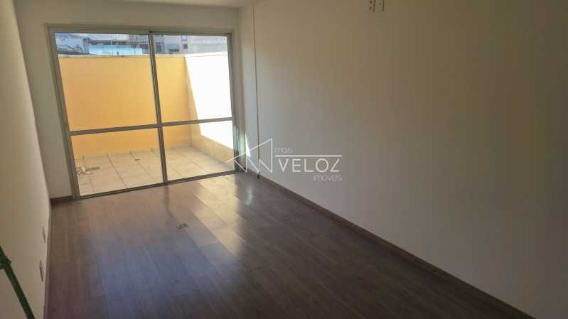 Apartamento, 38 m² - Foto 14