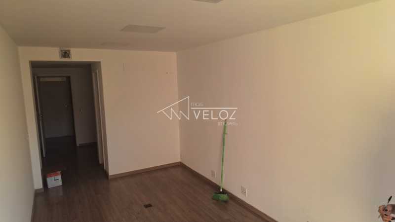 Apartamento, 38 m² - Foto 18