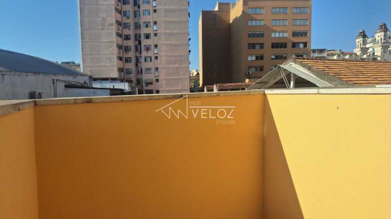Apartamento, 38 m² - Foto 1